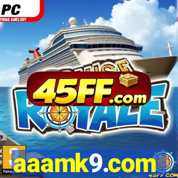 aaamk9.com