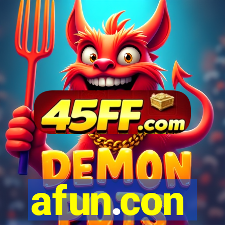 afun.con