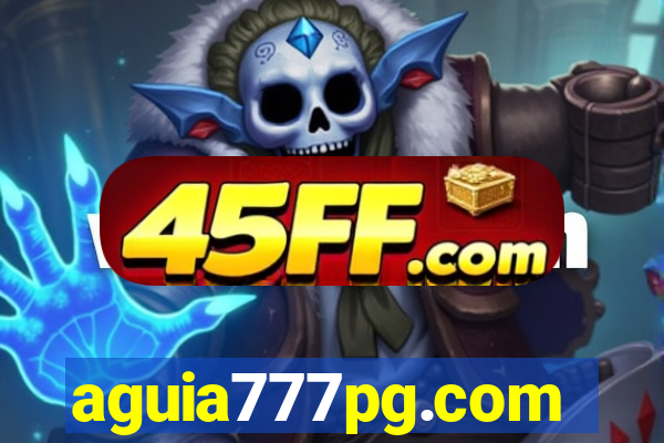 aguia777pg.com