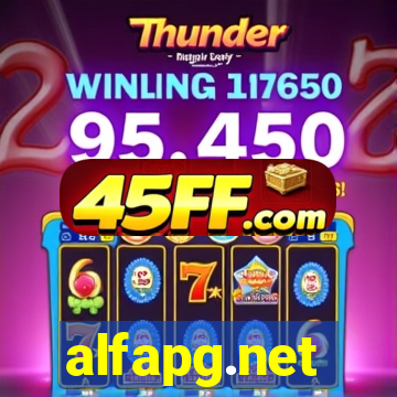 alfapg.net