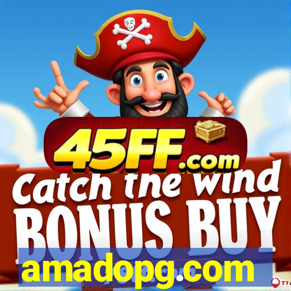 amadopg.com