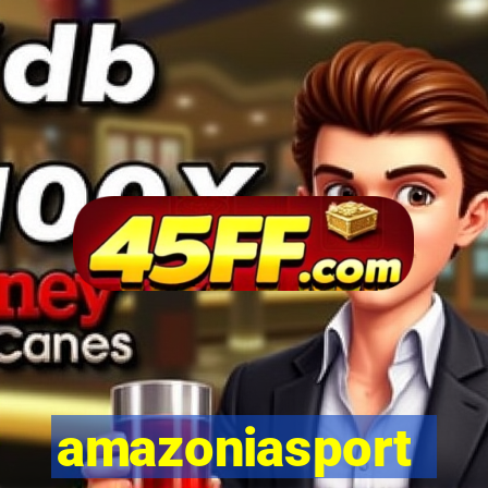 amazoniasport