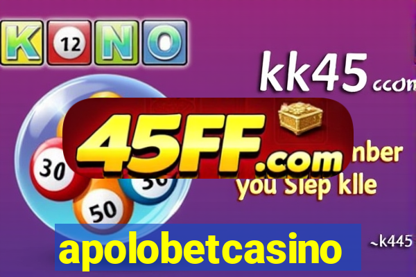 apolobetcasino