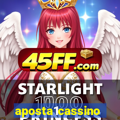 aposta1cassino