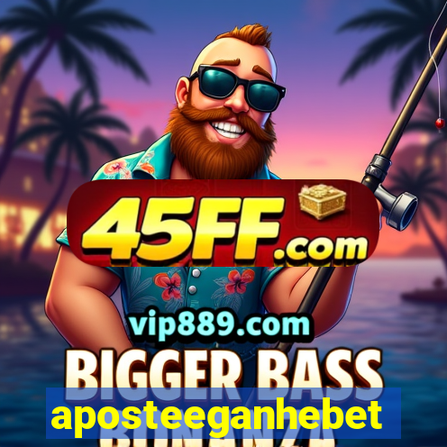 aposteeganhebet
