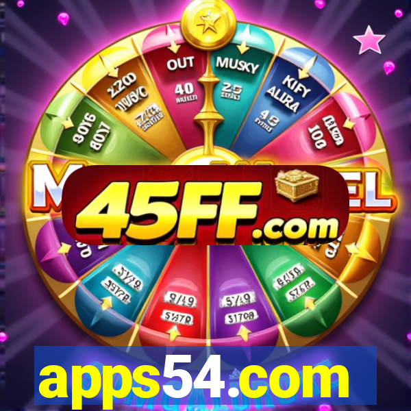apps54.com