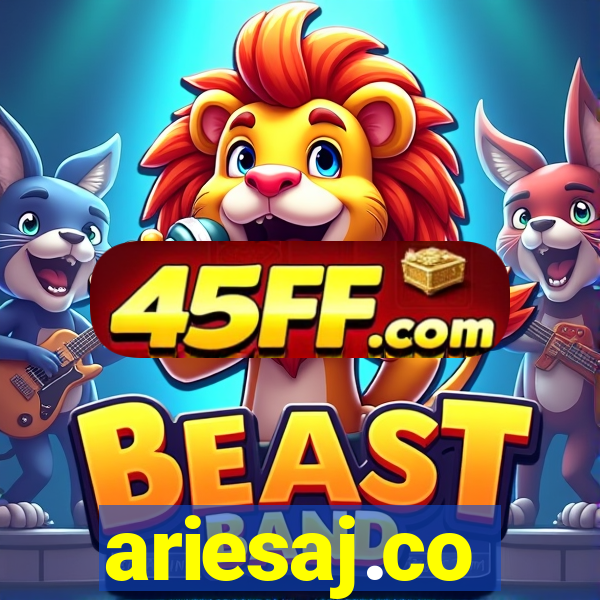 ariesaj.co