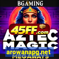 arowanapg.net