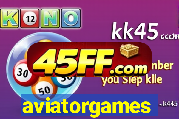aviatorgames