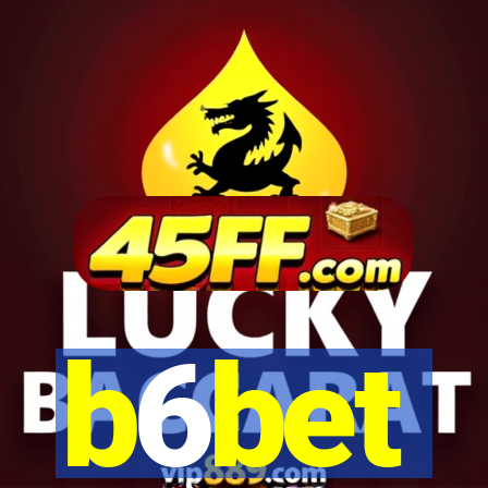 b6bet