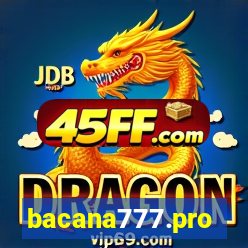 bacana777.pro
