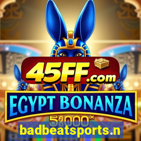 badbeatsports.net