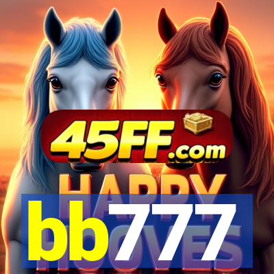 bb777