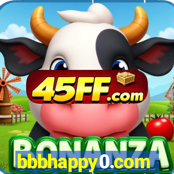 bbbhappy0.com