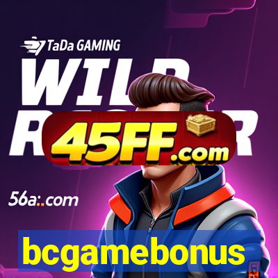 bcgamebonus