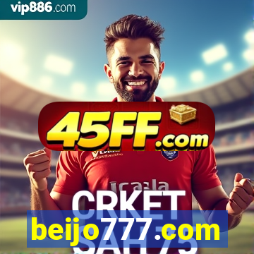 beijo777.com