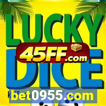 bet0955.com