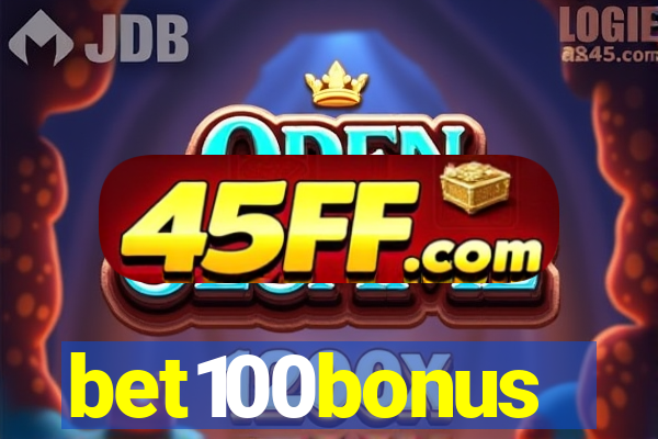 bet100bonus