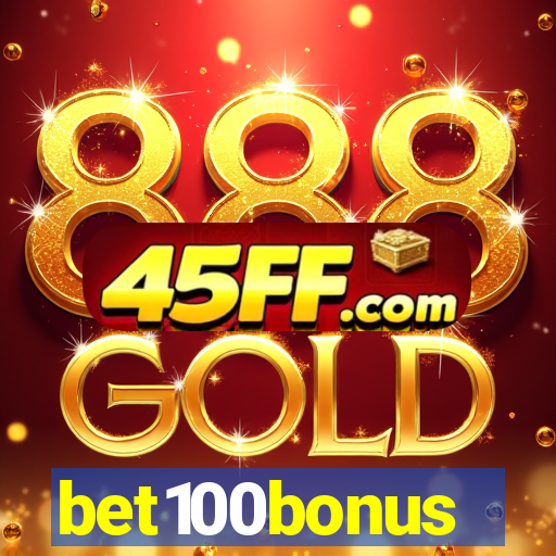 bet100bonus