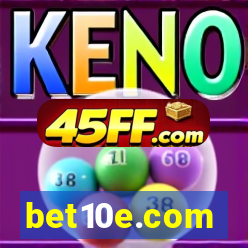 bet10e.com