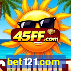 bet121.com