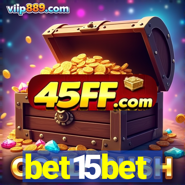 bet15bet
