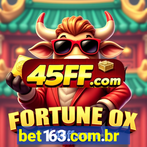 bet163.com.br