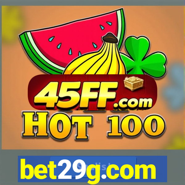 bet29g.com