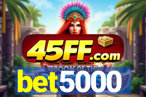 bet5000