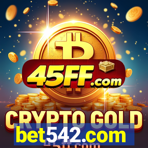 bet542.com