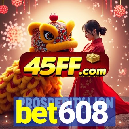 bet608