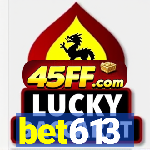 bet613