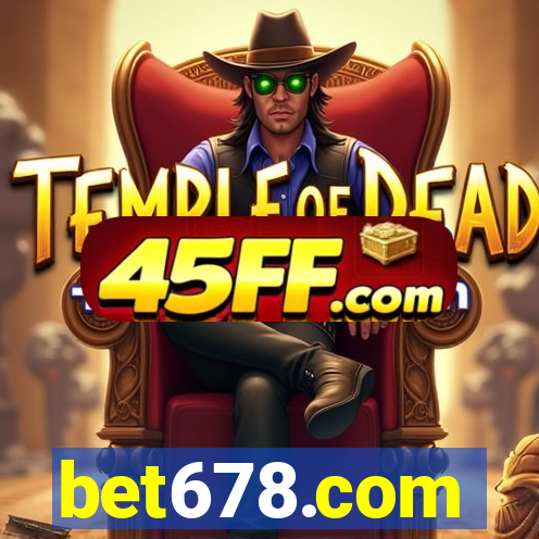 bet678.com