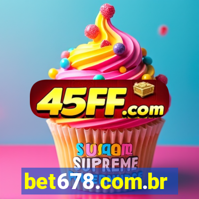 bet678.com.br