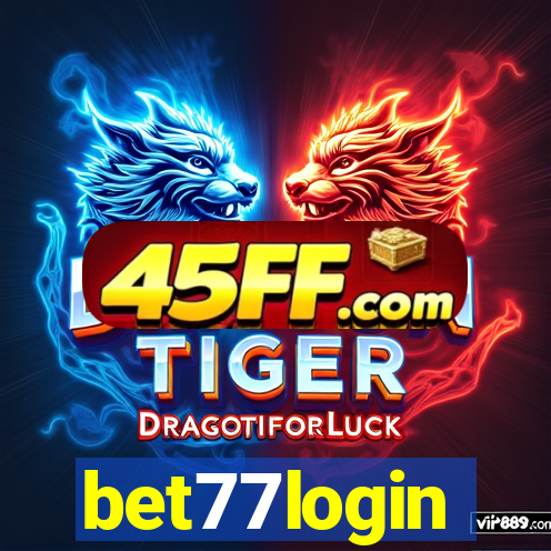 bet77login