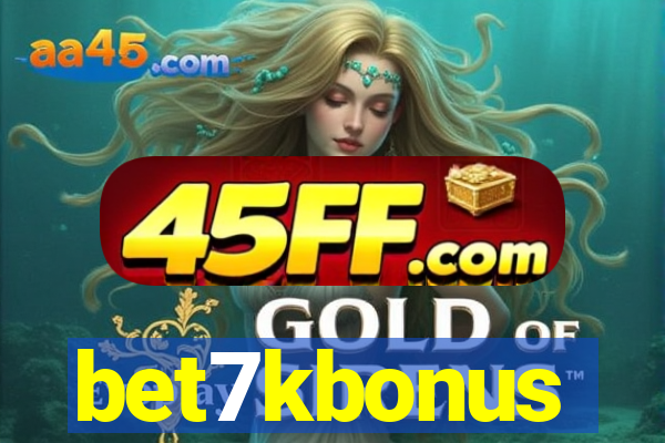 bet7kbonus