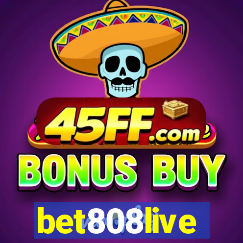 bet808live