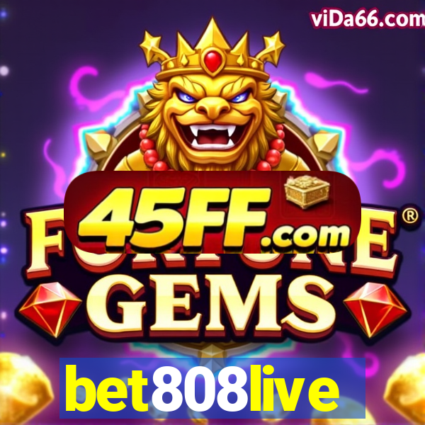bet808live