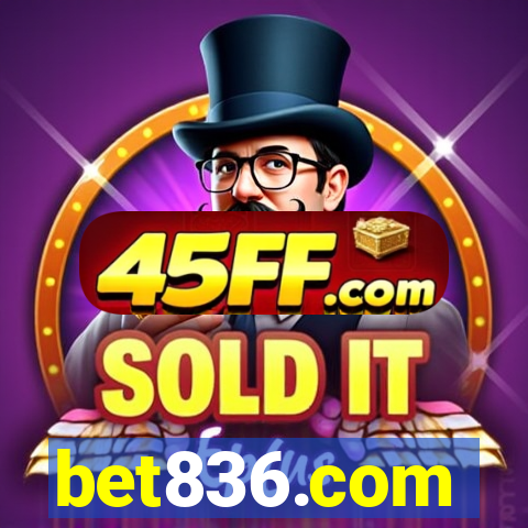 bet836.com