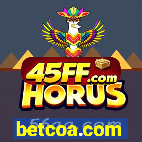 betcoa.com