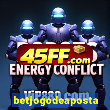 betjogodeaposta