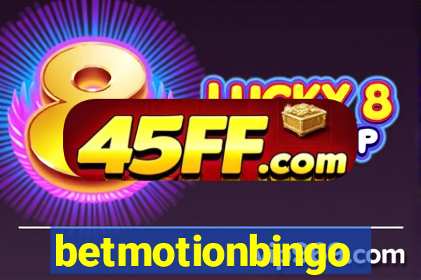 betmotionbingo