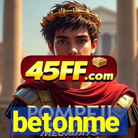 betonme