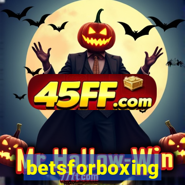 betsforboxing