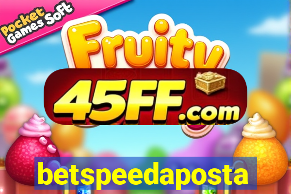 betspeedaposta