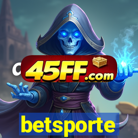 betsporte
