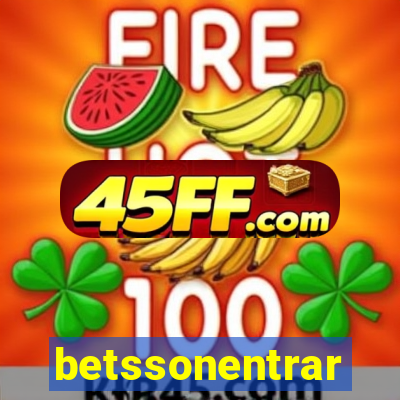 betssonentrar