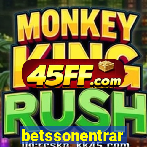 betssonentrar