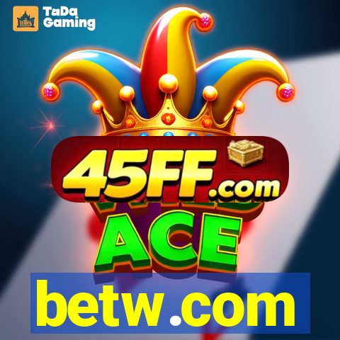 betw.com