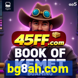 bg8ah.com